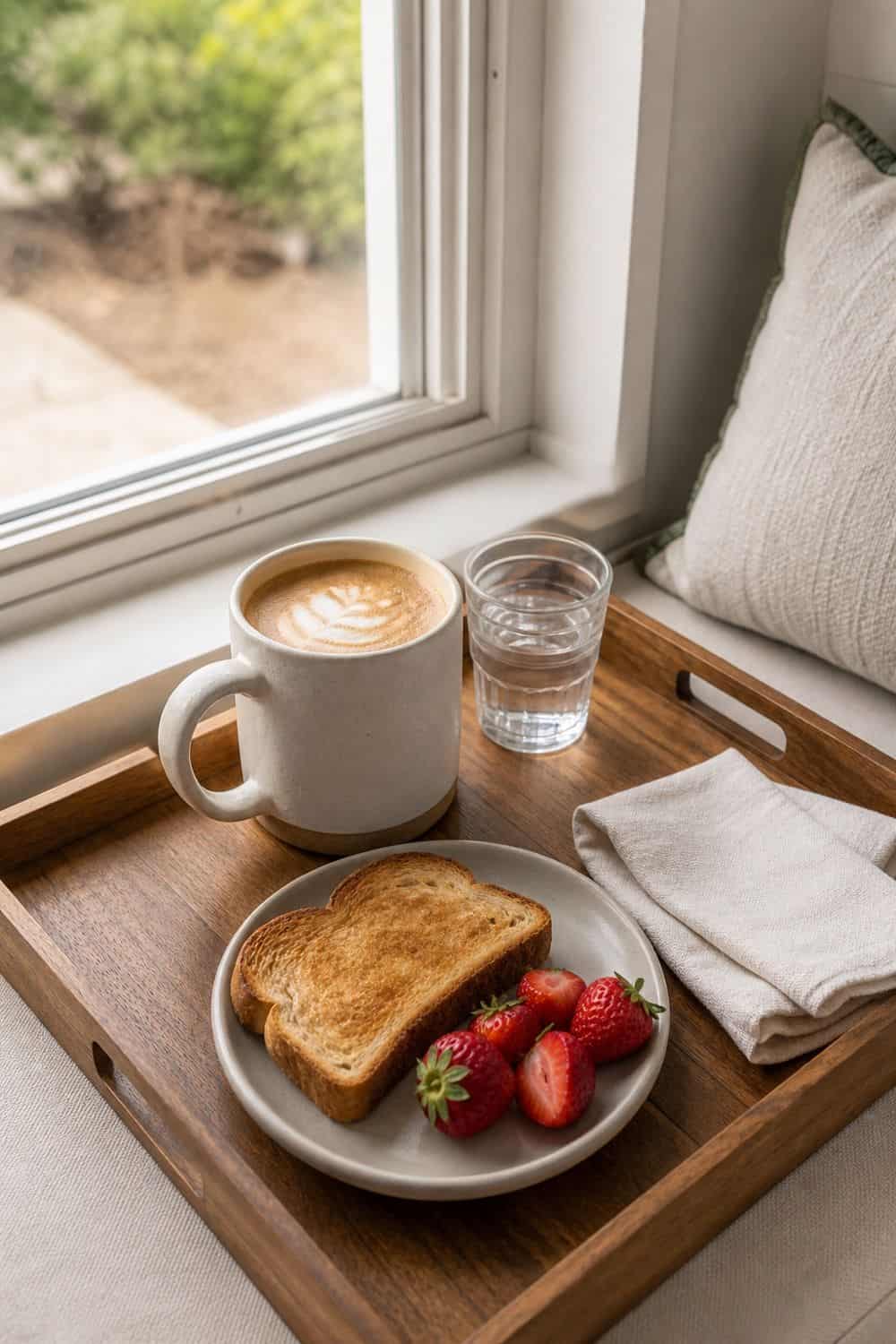 20 Aesthetic Breakfast Ideas for Cozy Food Moments aesthetic breakfast ideas section 15