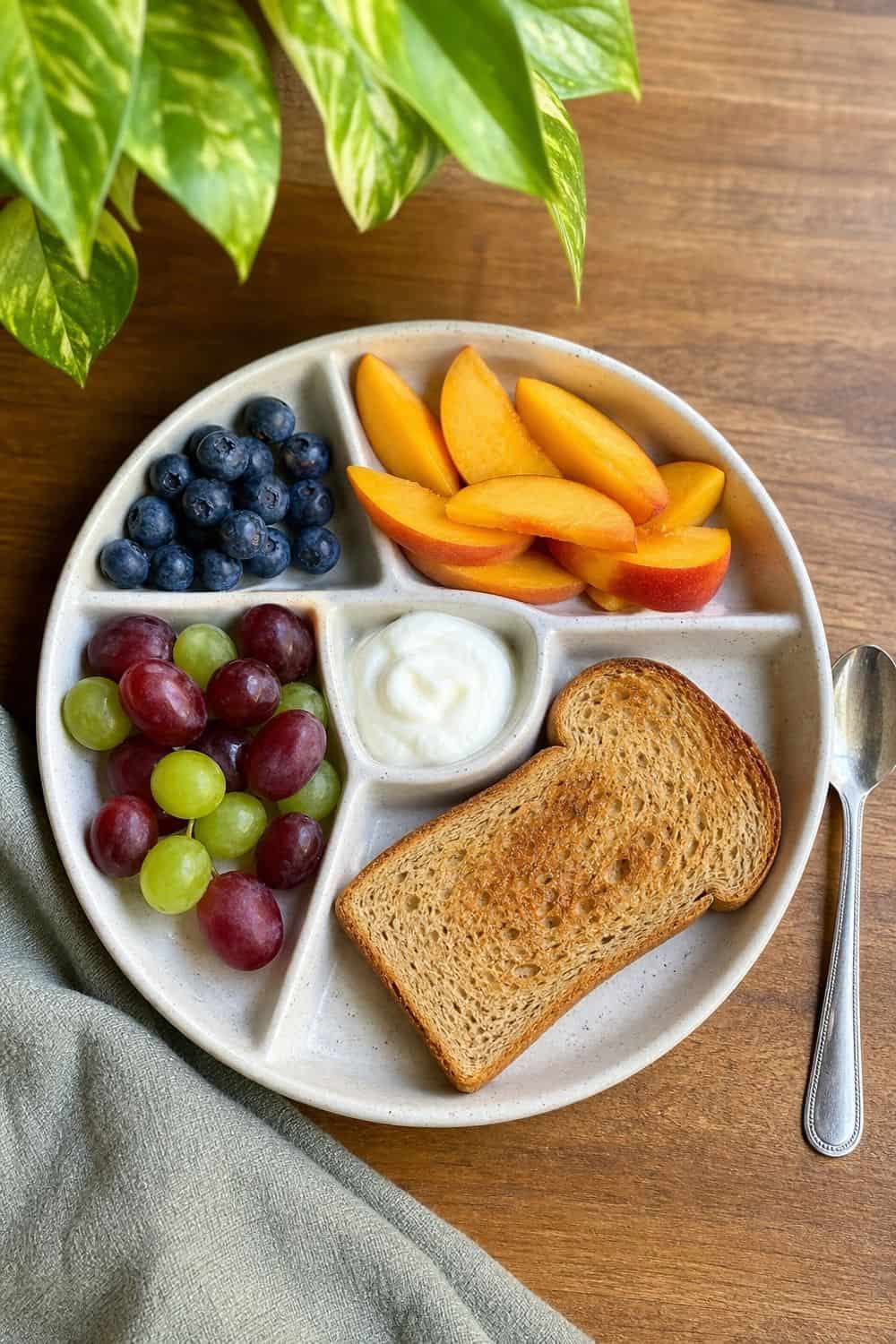 20 Aesthetic Breakfast Ideas for Cozy Food Moments aesthetic breakfast ideas section 17
