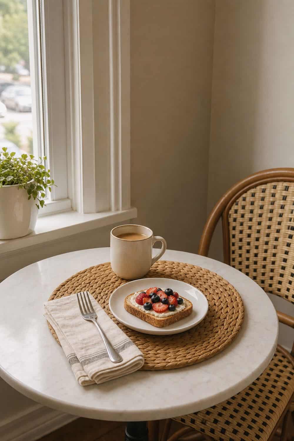 20 Aesthetic Breakfast Ideas for Cozy Food Moments aesthetic breakfast ideas section 19