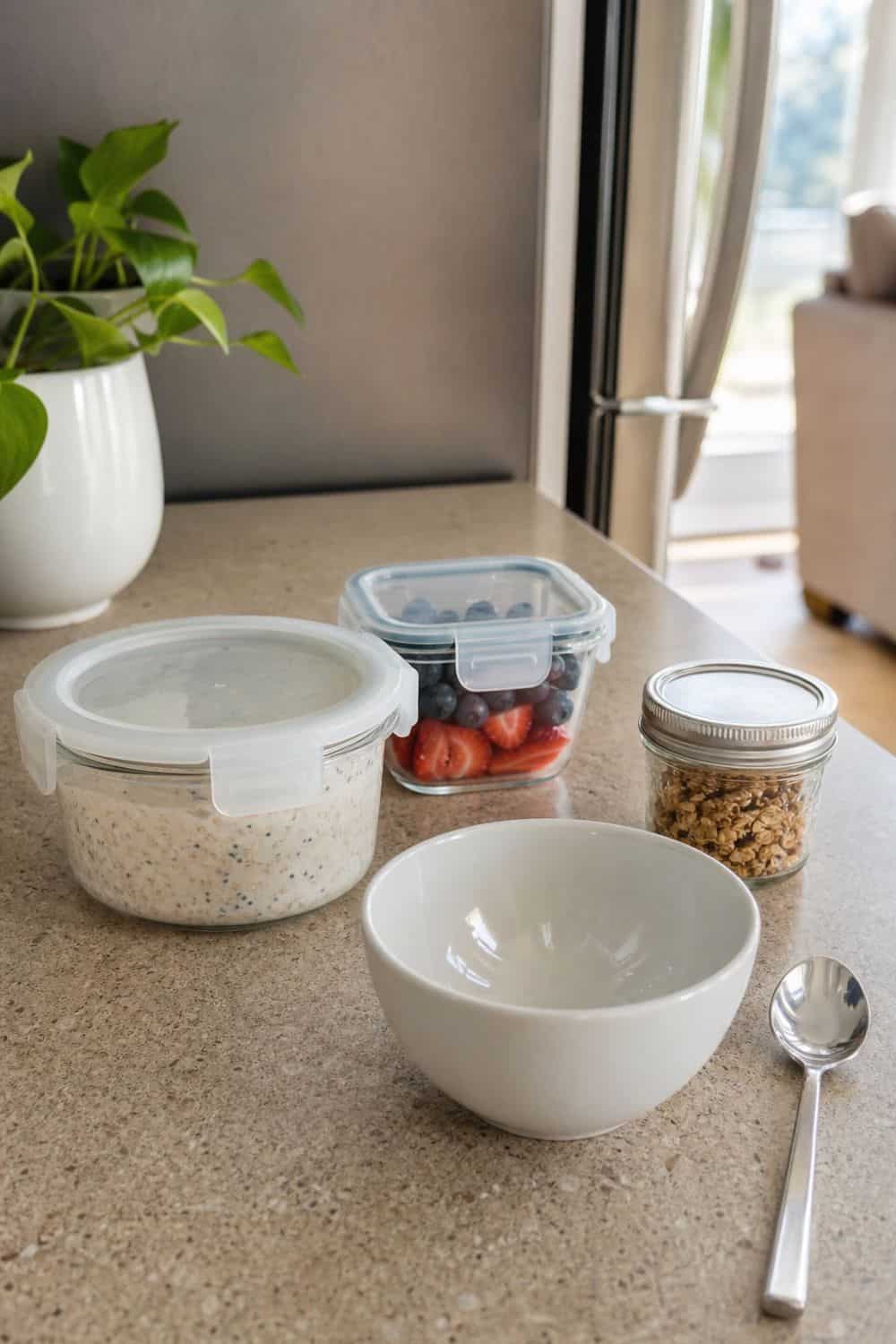 20 Aesthetic Breakfast Ideas for Cozy Food Moments aesthetic breakfast ideas section 20