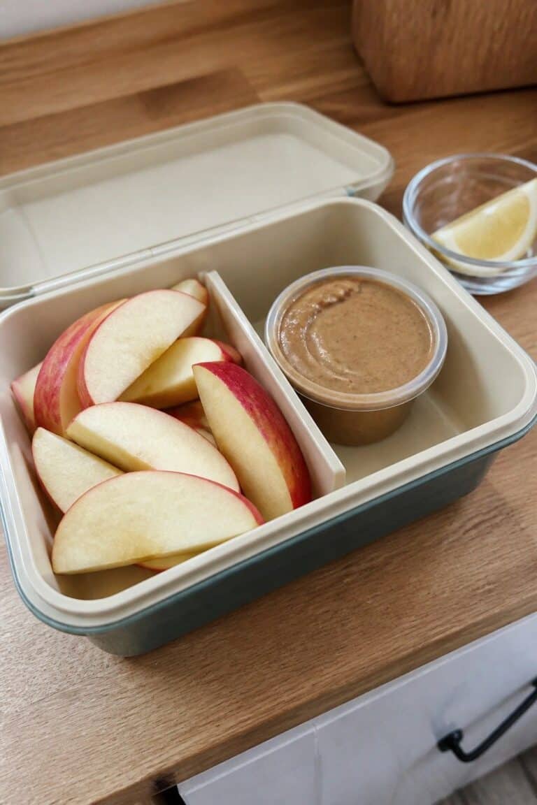 20 Back to School Snack Ideas for Cozy Food Moments