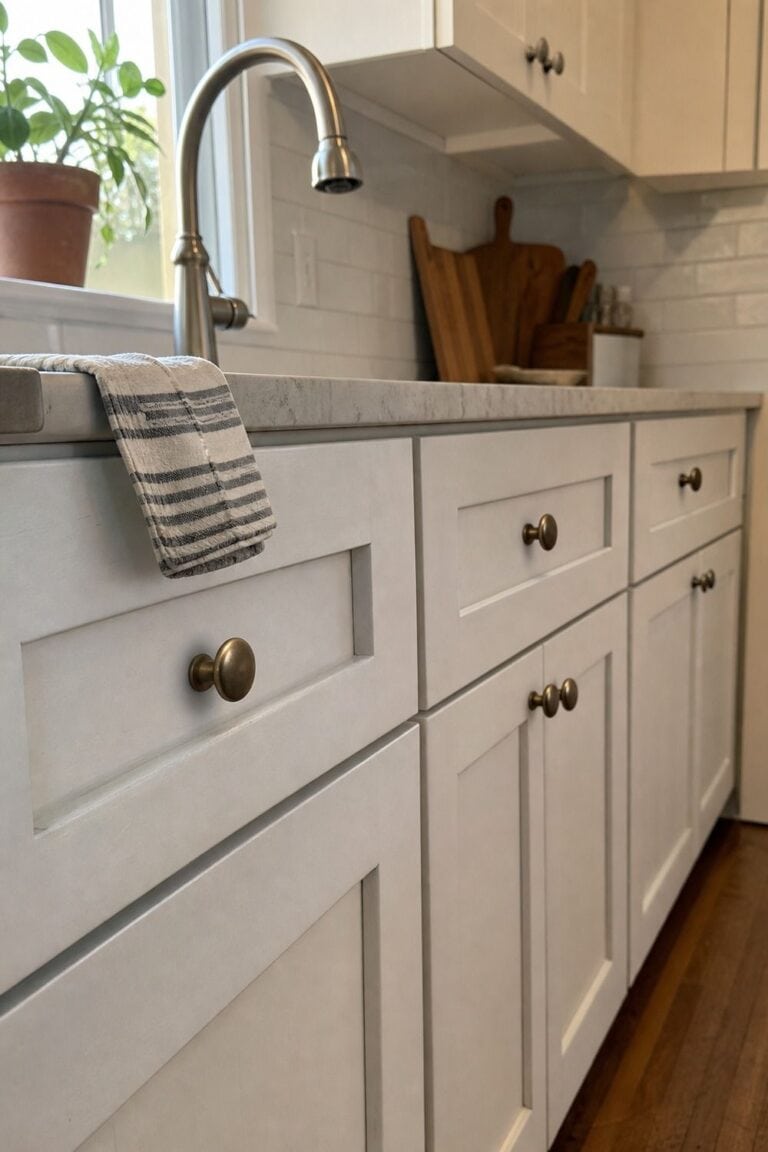 25 Budget Kitchen Ideas for Affordable Style Upgrades