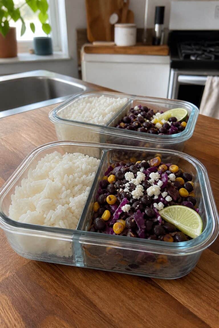 20 Budget Pantry Meal Prep Ideas That Make Life Easier
