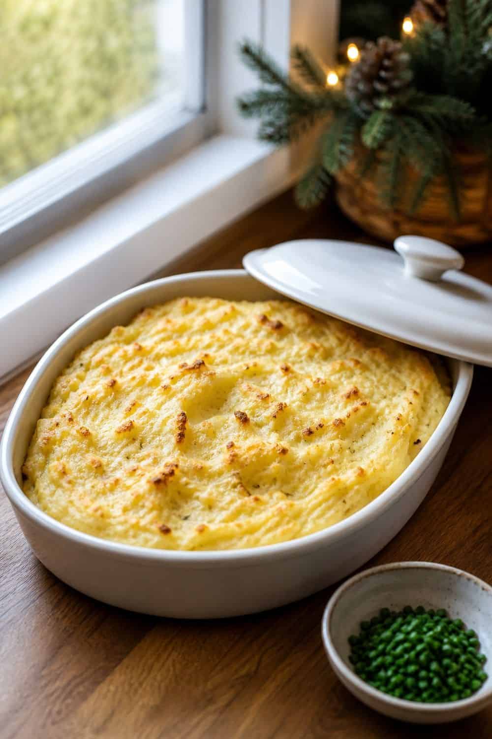 20 Christmas Meal Prep Ideas That Make Life Easier christmas meal prep 10 make ahead mashed potatoes or potato bake