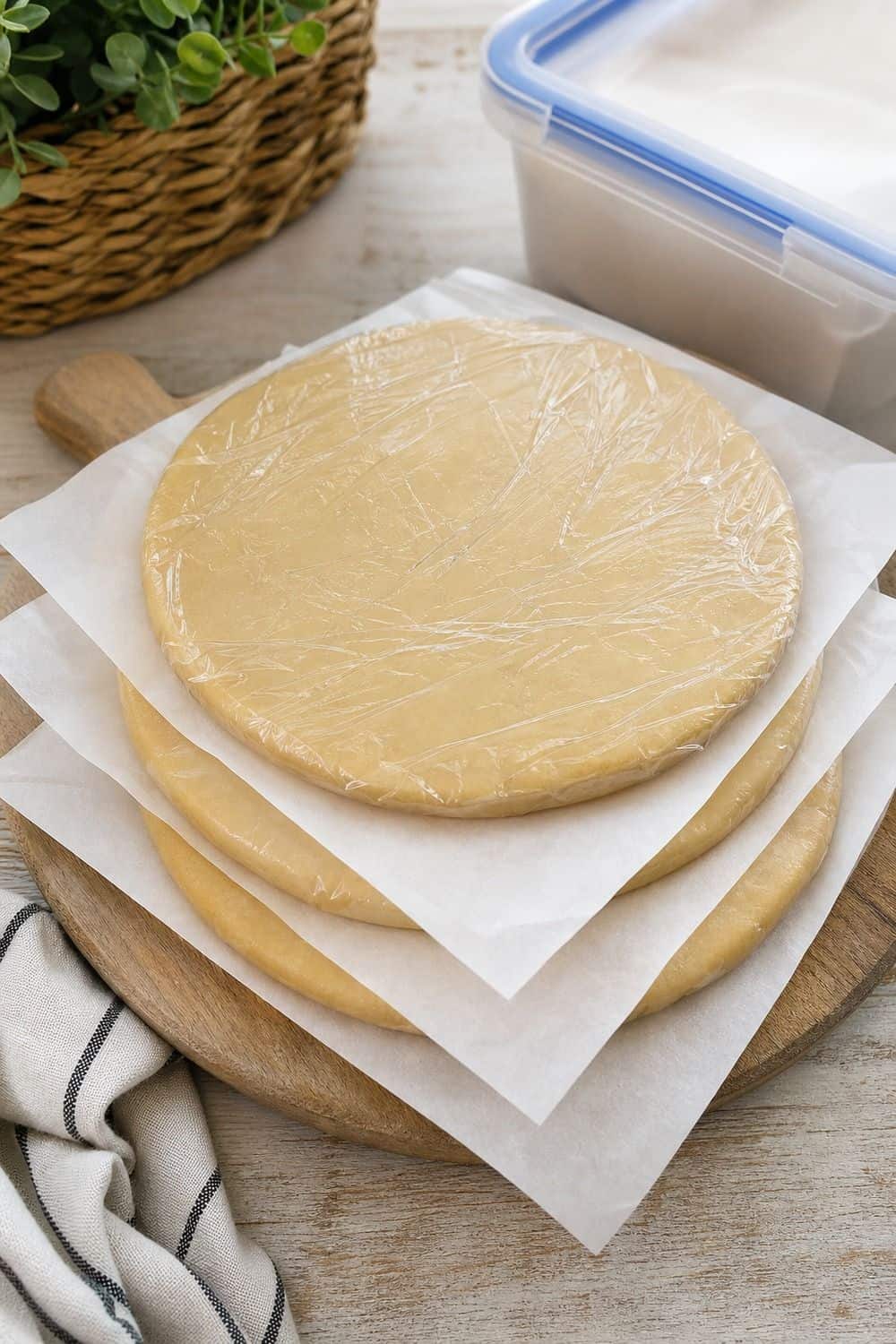 20 Cookie Dough Freezer Prep Ideas That Make Life Easier cookie dough freezer prep section 10
