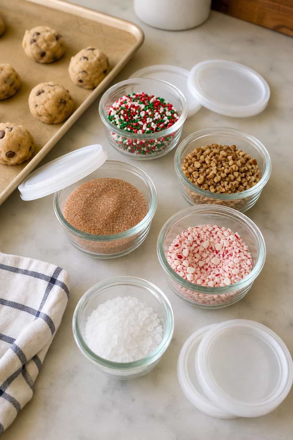 20 Cookie Dough Freezer Prep Ideas That Make Life Easier cookie dough freezer prep section 17