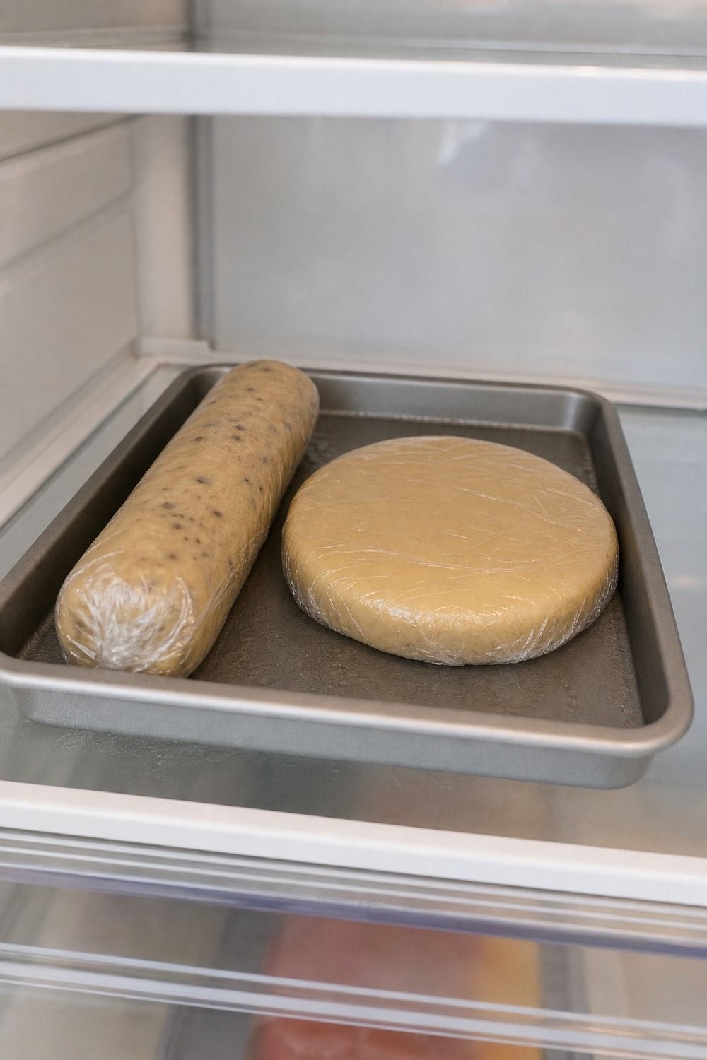 20 Cookie Dough Freezer Prep Ideas That Make Life Easier cookie dough freezer prep section 19