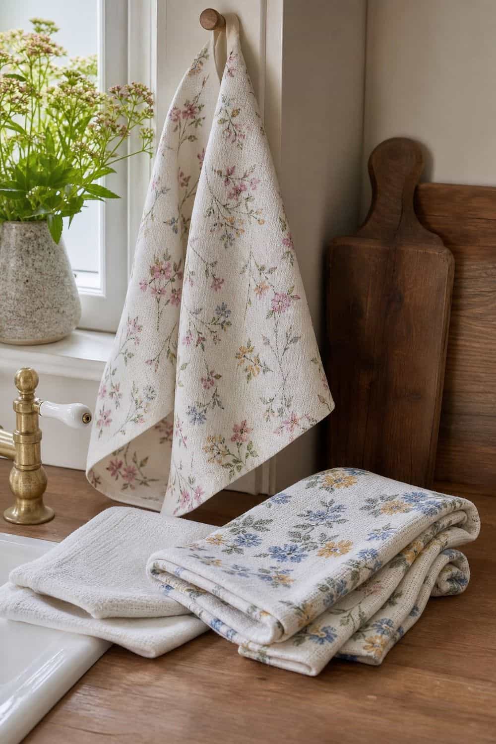 25 Best Cottage Kitchen Decor Finds cottage kitchen decor finds section 07