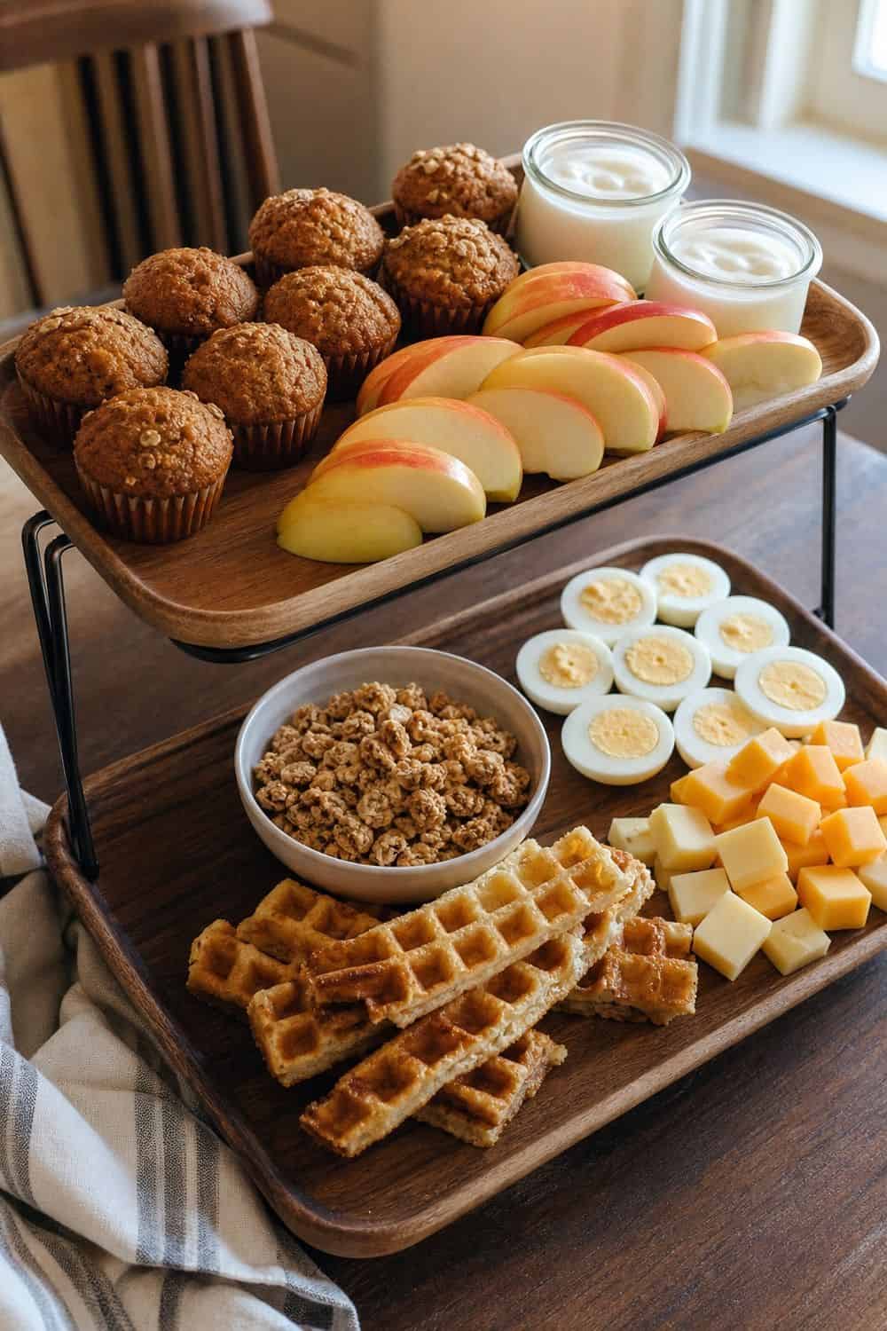 20 Cozy Fall Food Board Ideas for Cozy Food Moments cozy fall food board h3 07 section photo