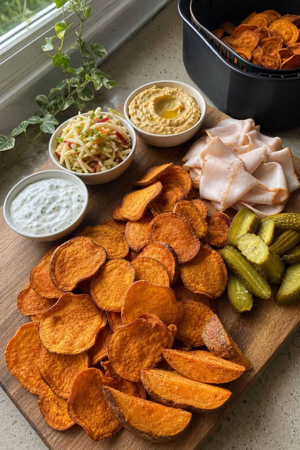 20 Cozy Fall Food Board Ideas for Cozy Food Moments cozy fall food board h3 08 section photo