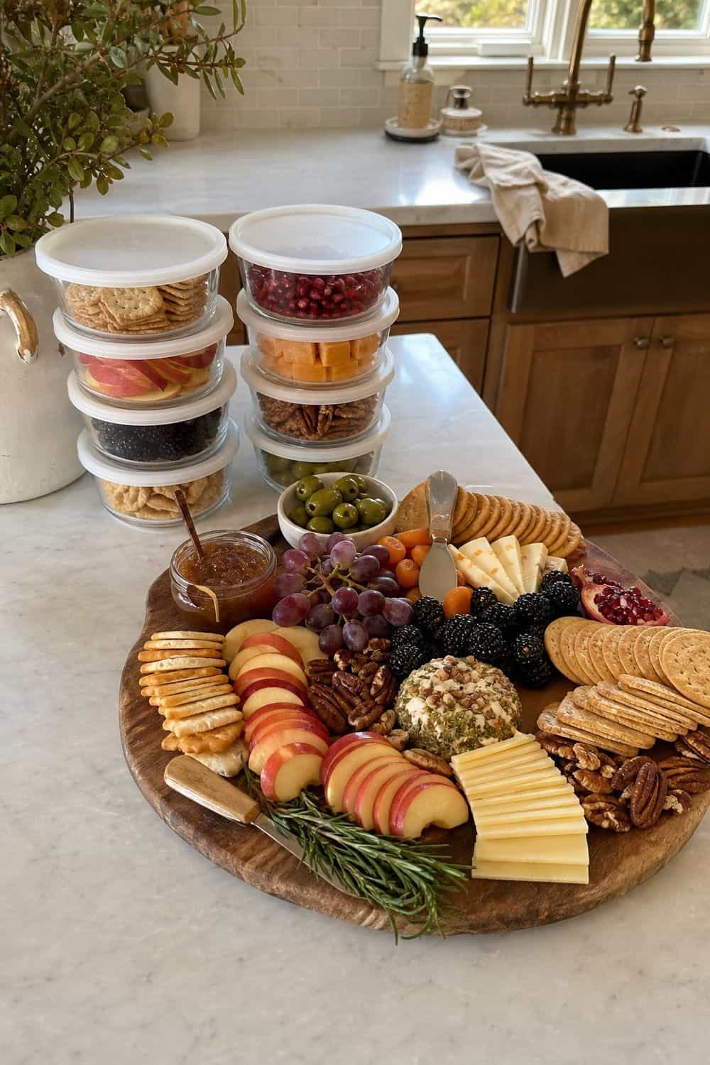 20 Cozy Fall Food Board Ideas for Cozy Food Moments cozy fall food board h3 20 section photo