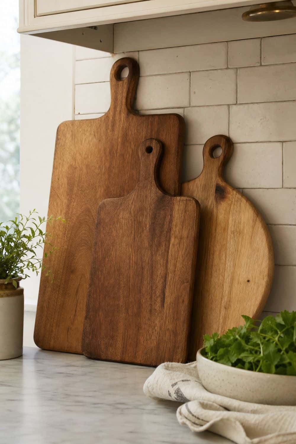 25 Cozy Holiday Kitchen Decor Ideas for a Soft Festive Glow cozy holiday kitchen decor ideas section 10