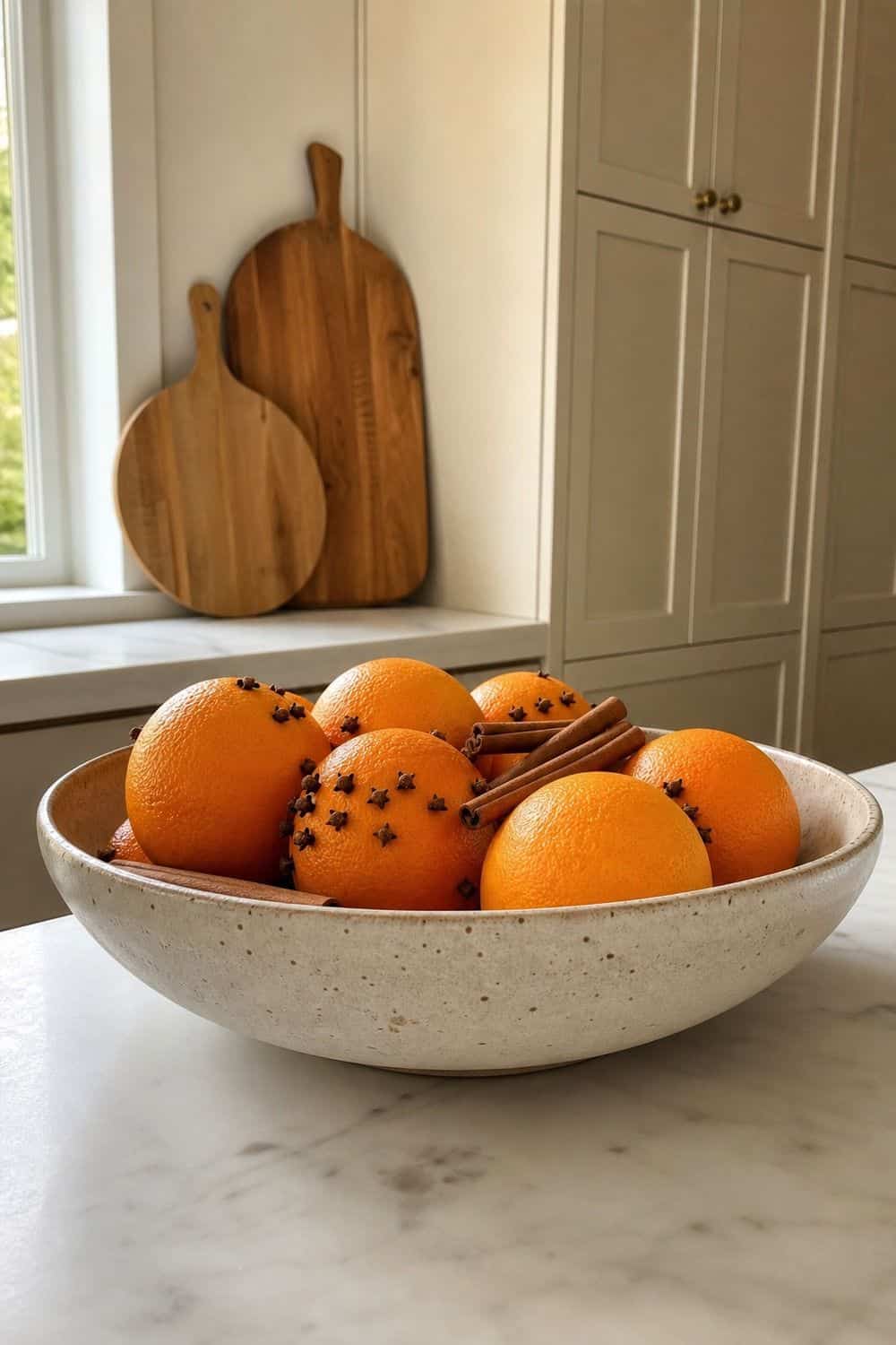 25 Cozy Holiday Kitchen Decor Ideas for a Soft Festive Glow cozy holiday kitchen decor ideas section 11