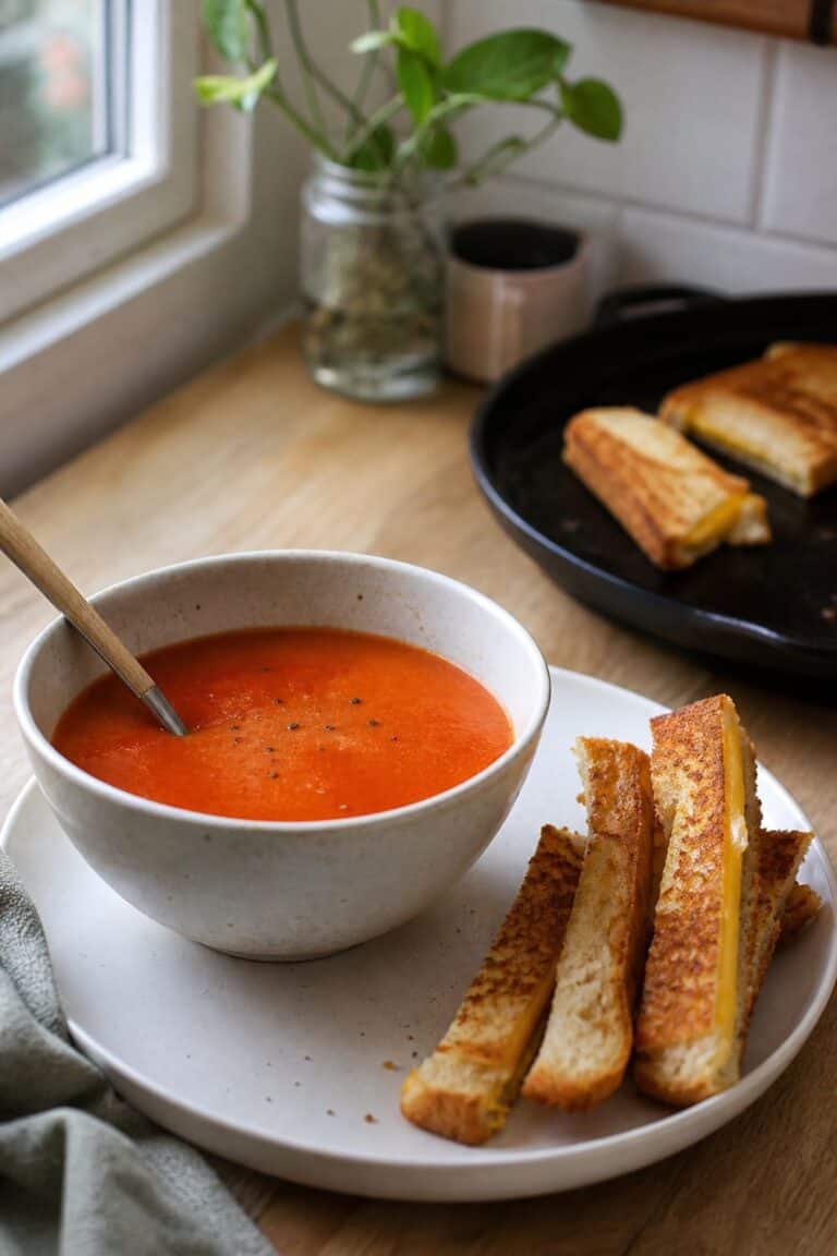15 Cozy Soup Night Ideas for Cozy Food Moments