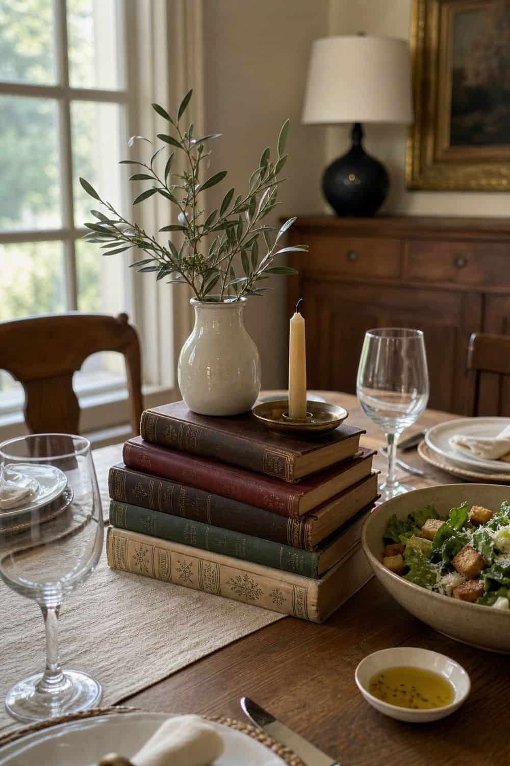 25 Dark Academia Dinner Party Ideas for Easy Hosting dark academia dinner party ideas h3 05 section photo