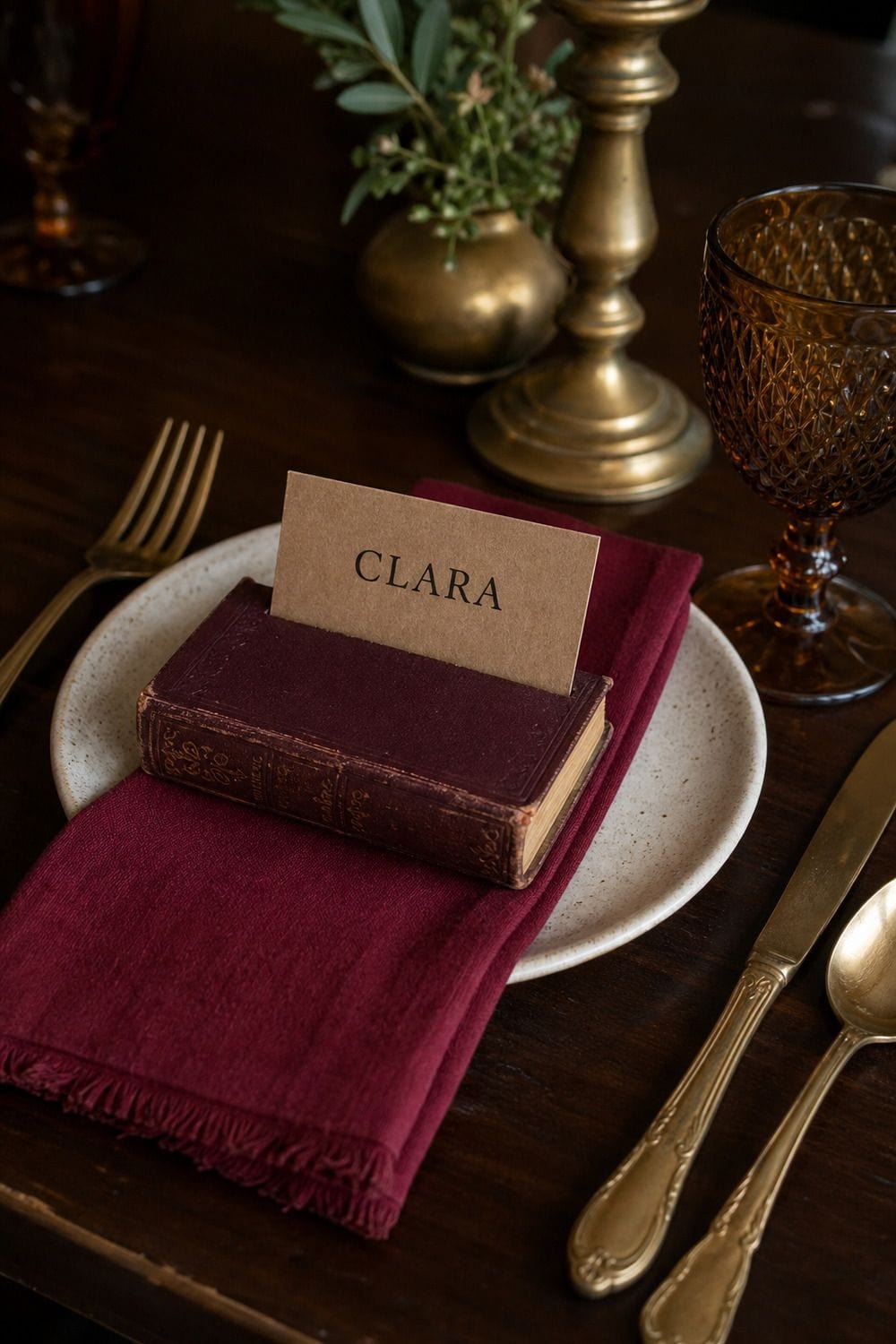 25 Dark Academia Dinner Party Ideas for Easy Hosting dark academia dinner party ideas h3 08 section photo