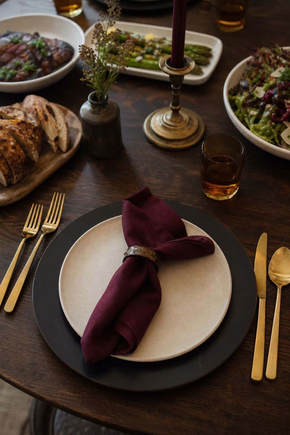25 Dark Academia Dinner Party Ideas for Easy Hosting dark academia dinner party ideas h3 16 section photo