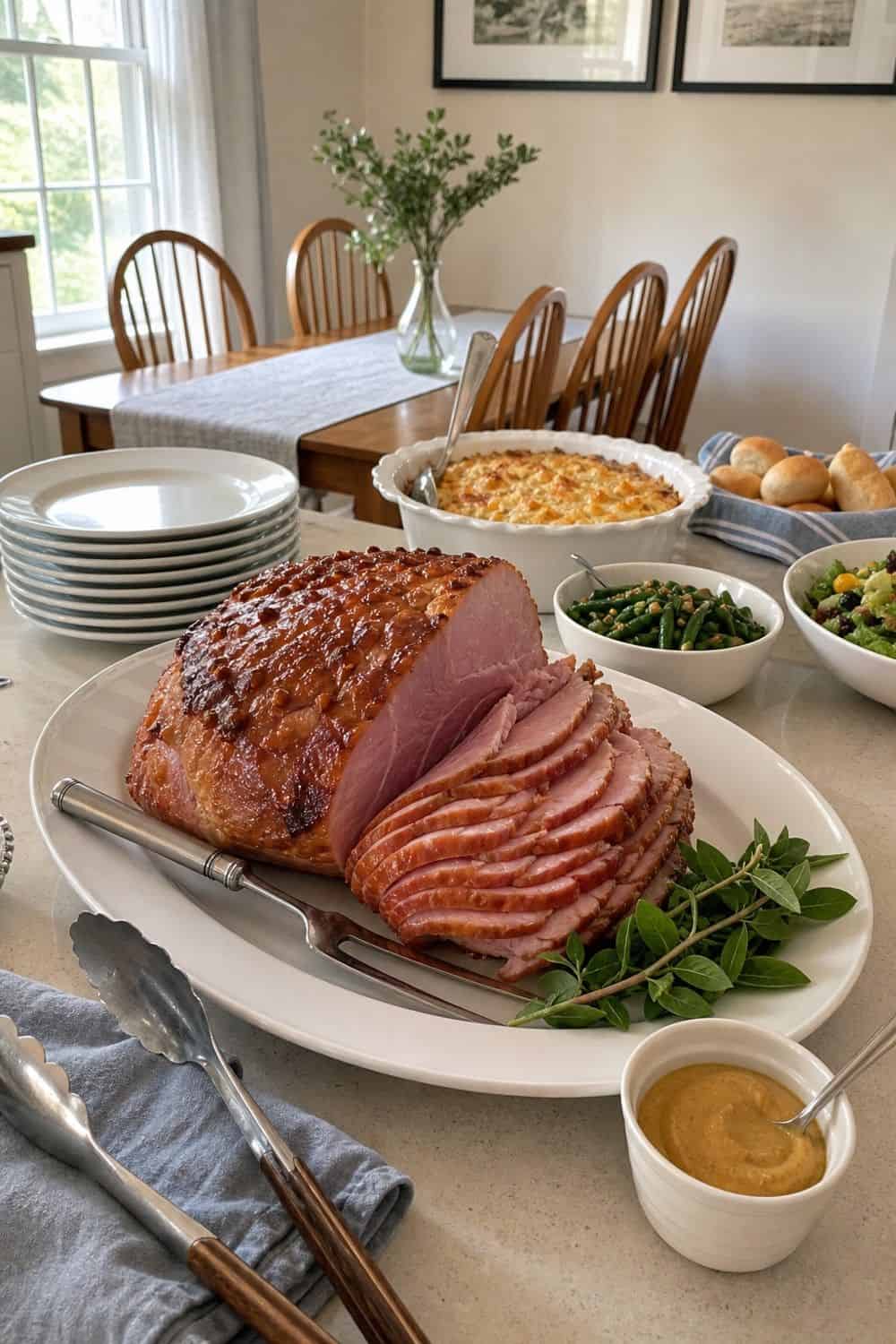 25 Easter Lunch Hosting Ideas for a Relaxed Family Meal easter lunch hosting ideas section 01