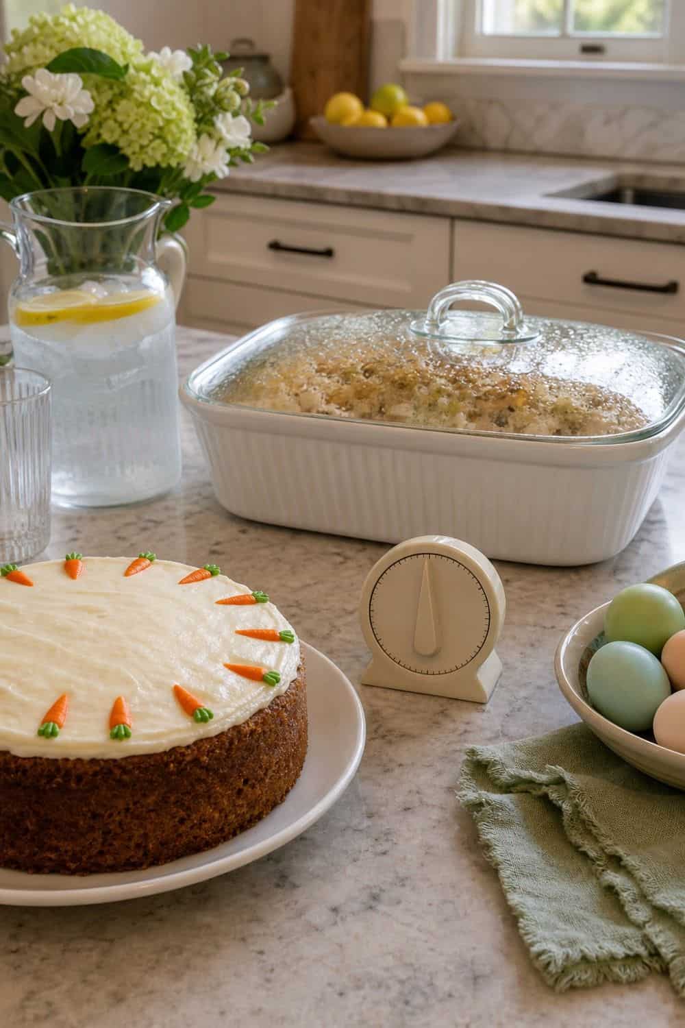25 Easter Lunch Hosting Ideas for a Relaxed Family Meal easter lunch hosting ideas section 03