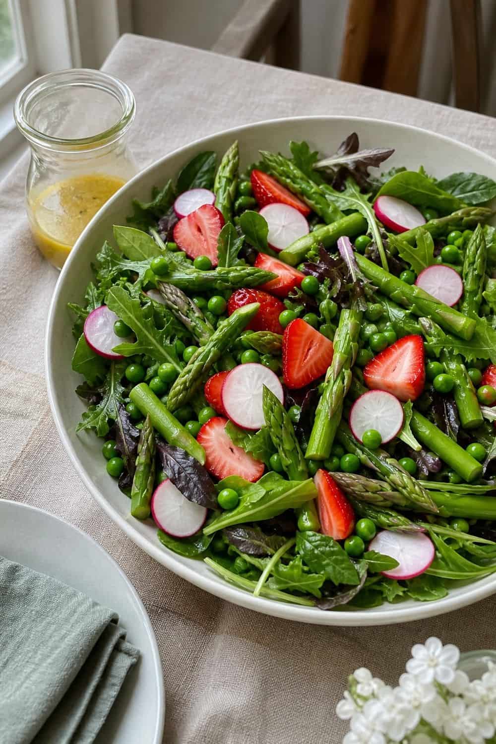 25 Easter Lunch Hosting Ideas for a Relaxed Family Meal easter lunch hosting ideas section 05