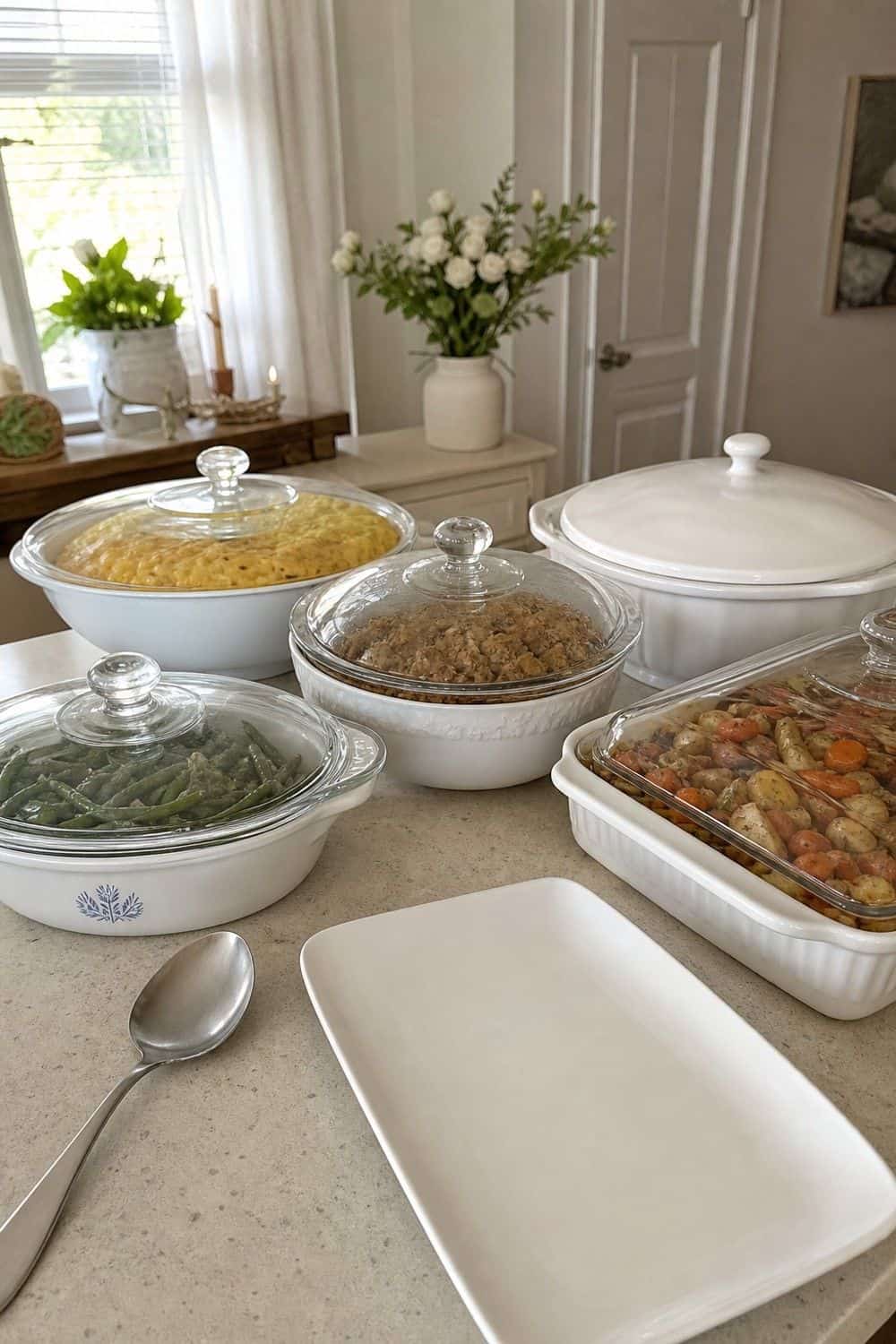 25 Easter Lunch Hosting Ideas for a Relaxed Family Meal easter lunch hosting ideas section 16