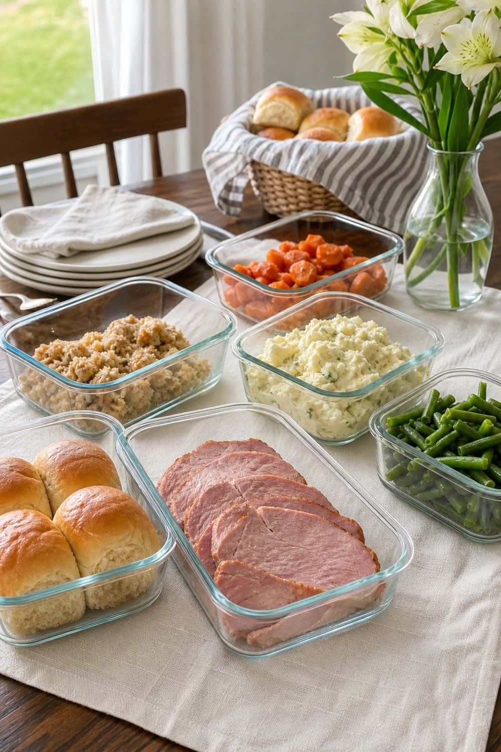 25 Easter Lunch Hosting Ideas for a Relaxed Family Meal easter lunch hosting ideas section 22