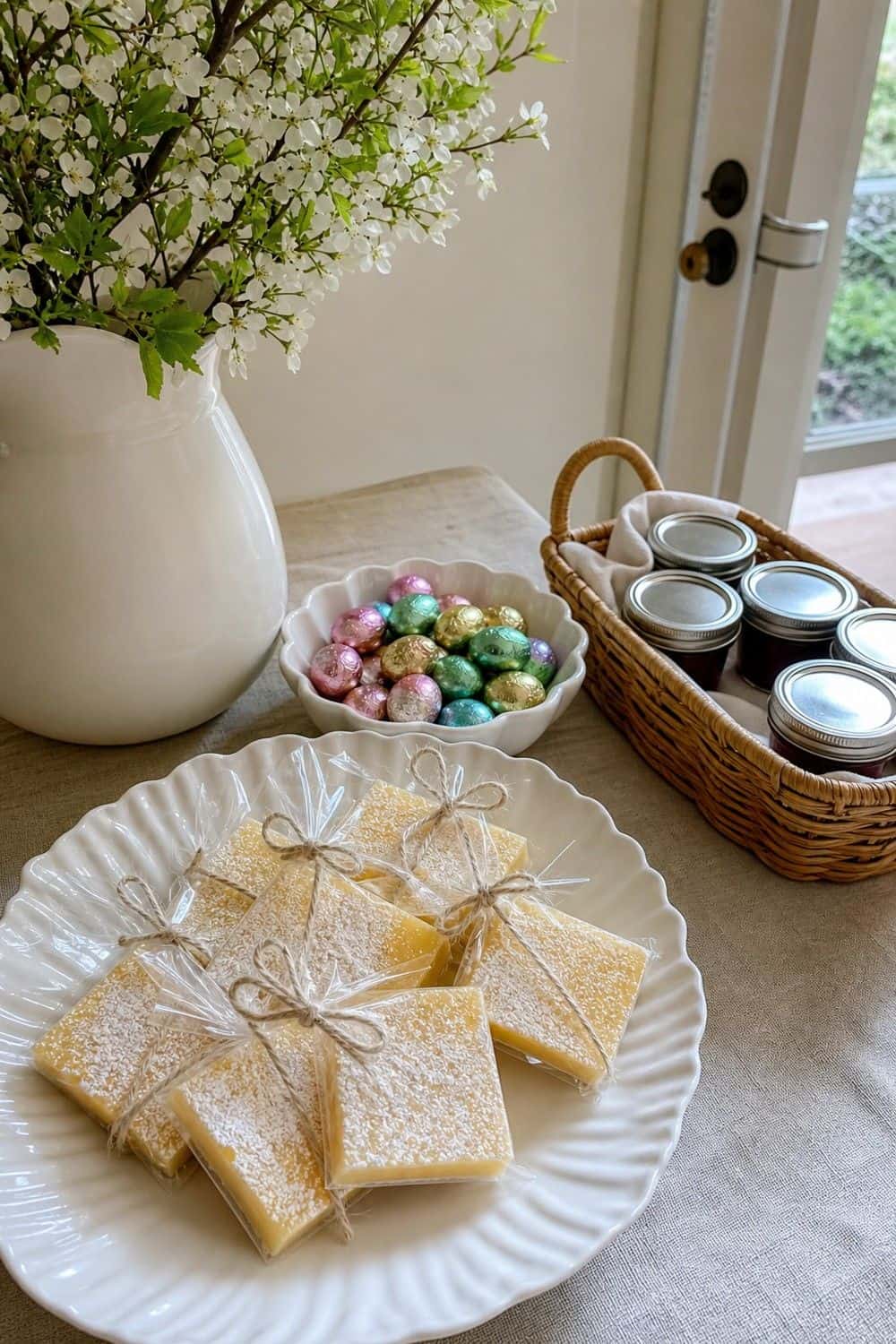 25 Easter Lunch Hosting Ideas for a Relaxed Family Meal easter lunch hosting ideas section 24