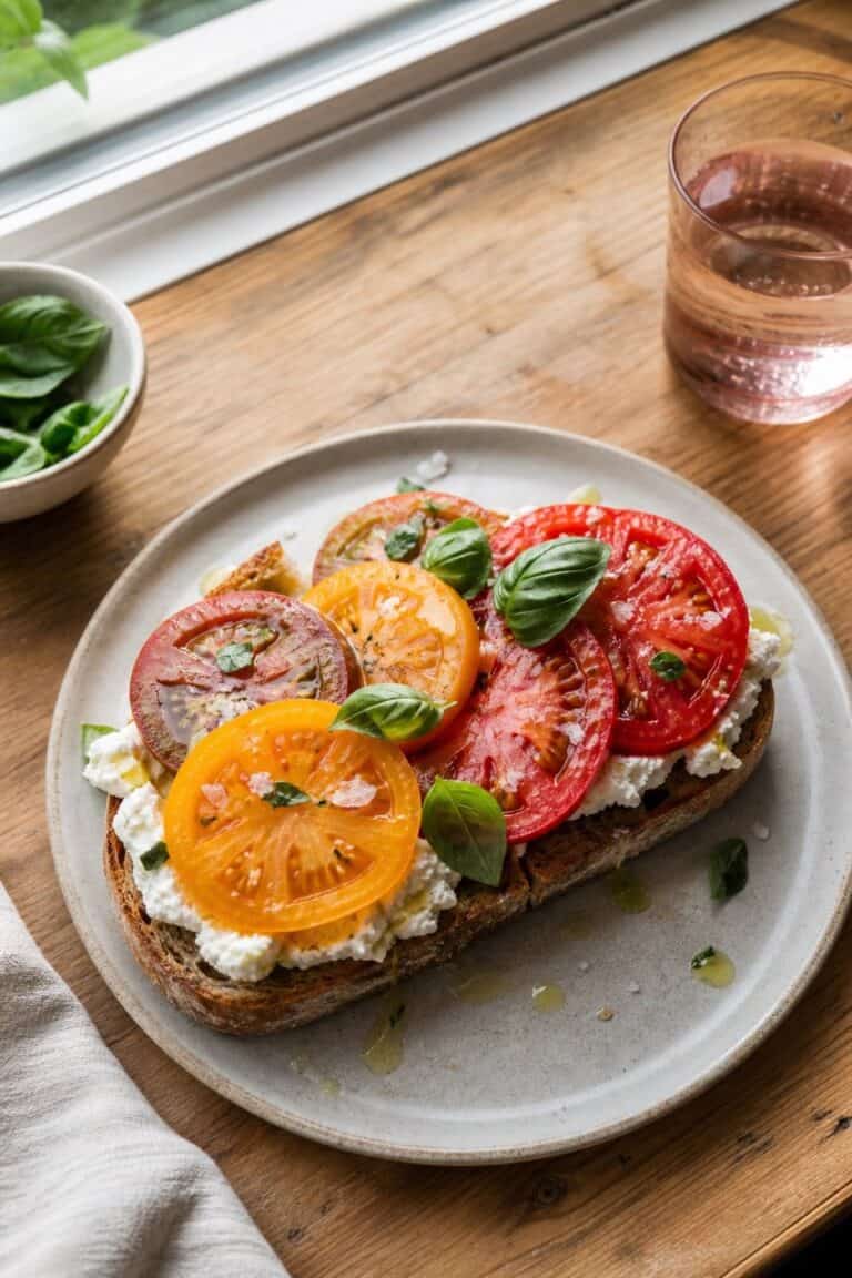 15 Farmer’s Market Food Ideas for Cozy Food Moments