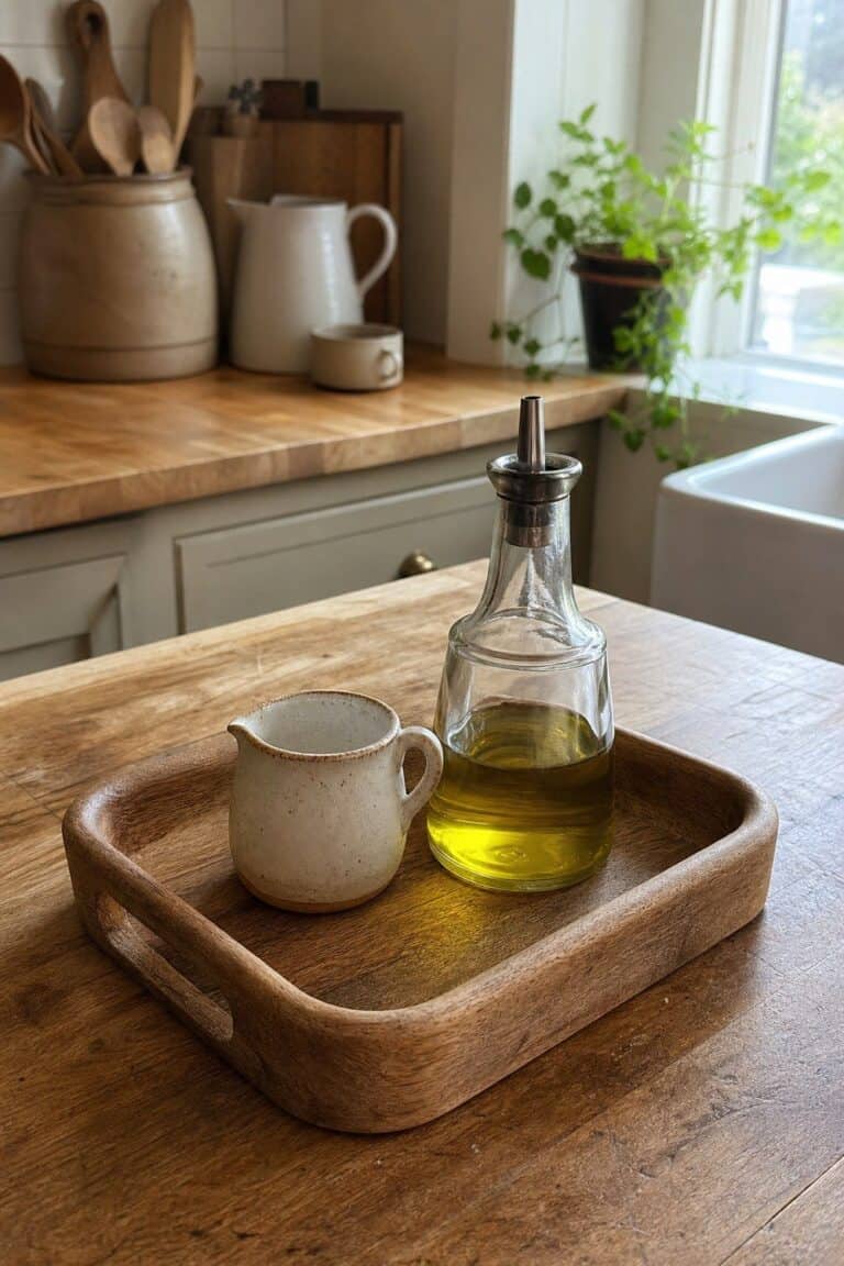 25 Best Farmhouse Kitchen Decor Finds