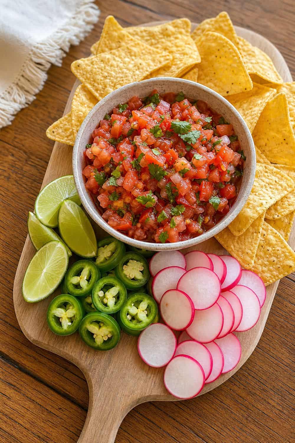20 Fermented Food Board Ideas for Cozy Food Moments fermented food board 15 fermented salsa tortilla board
