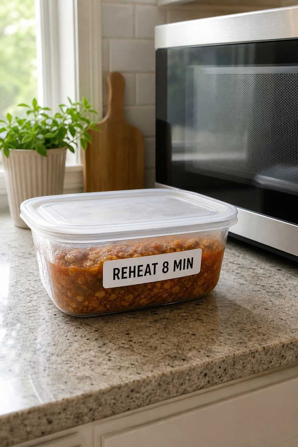 15 Food Storage Labels Ideas That Keep Food Fresh food storage labels section 04