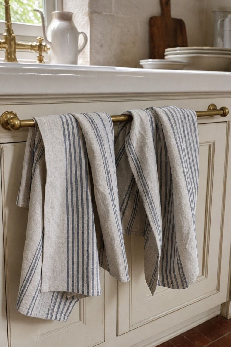 25 Best French Country Kitchen Decor Finds