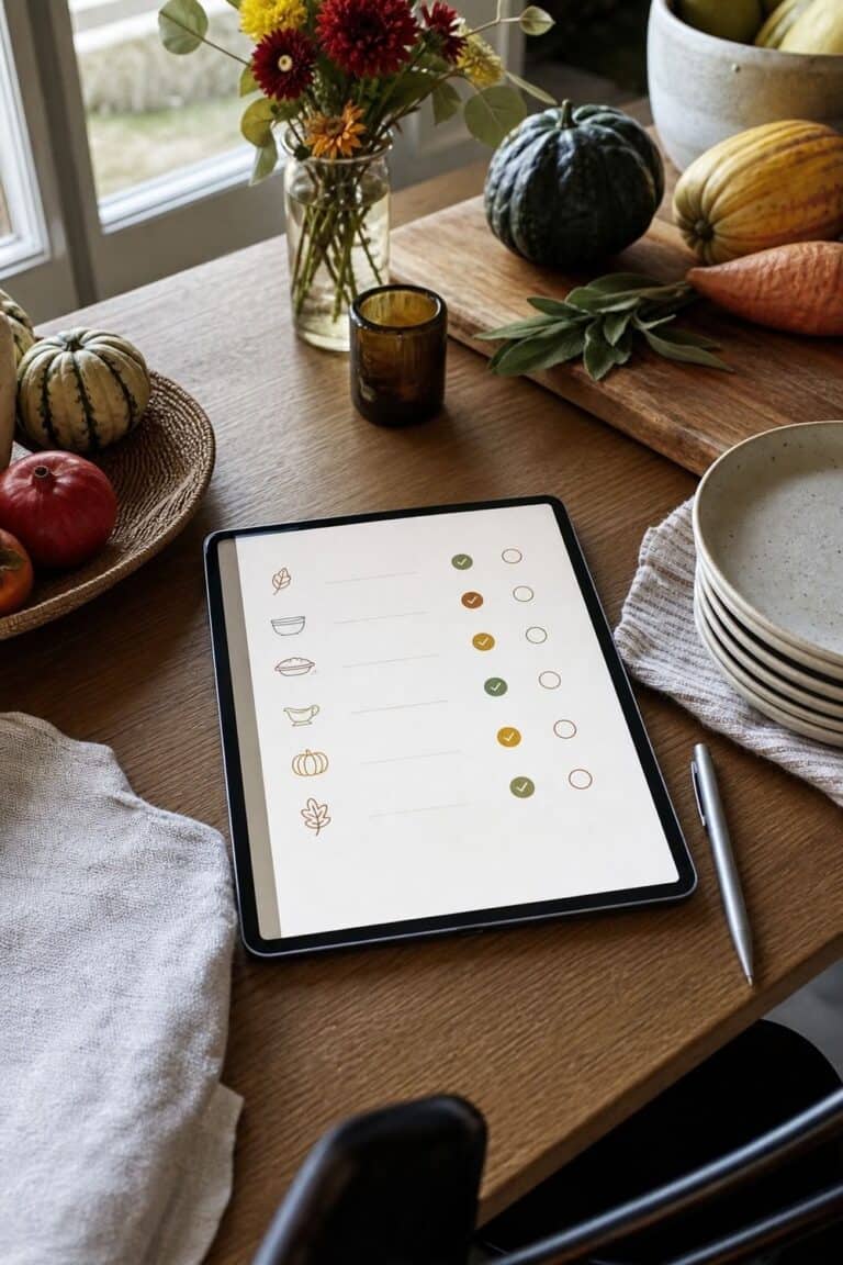 25 Friendsgiving Hosting Ideas for Easy Hosting