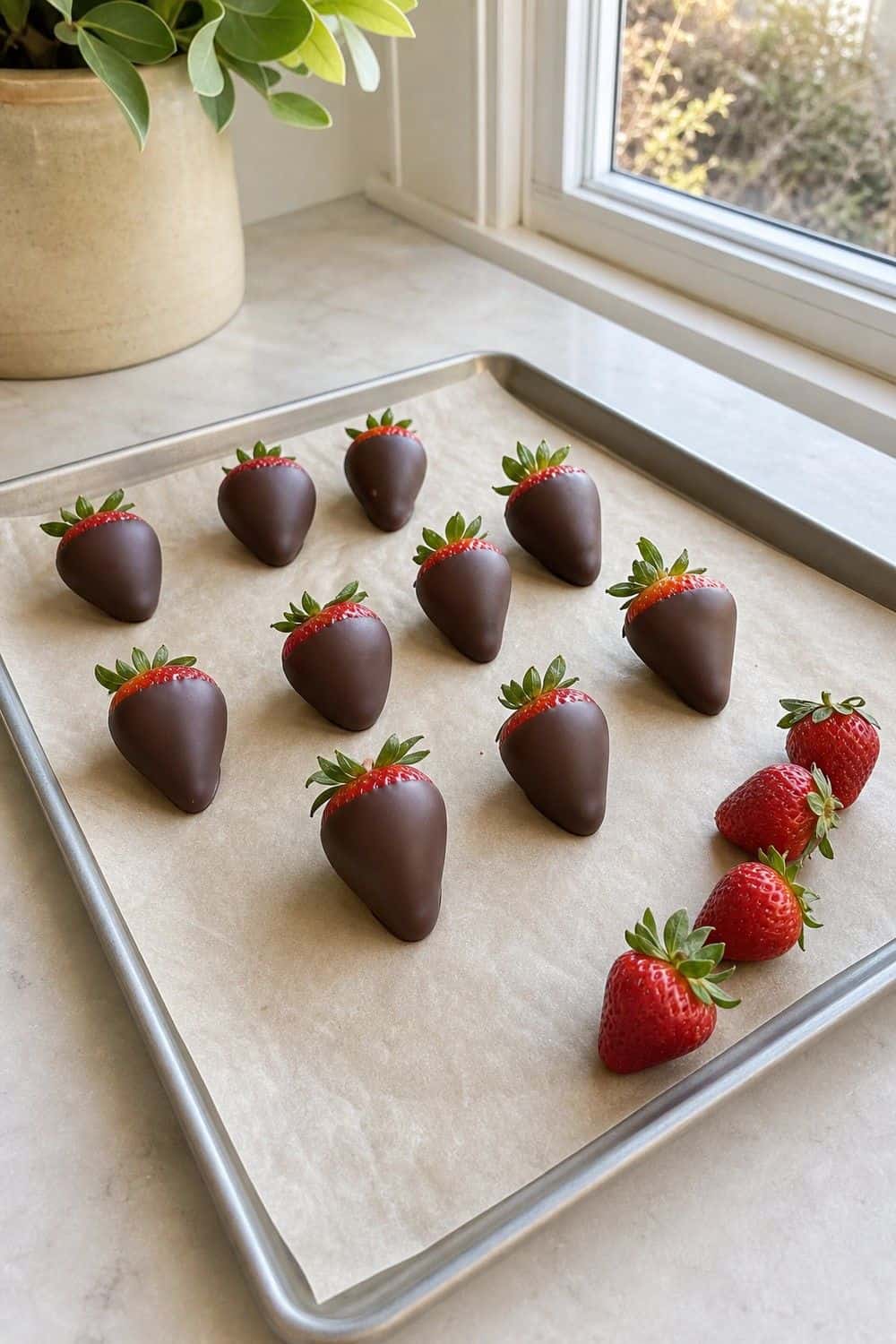 25 Galentine's Dessert Night Hosting Ideas for a Sweet Night In galentines dessert night hosting ideas section 05