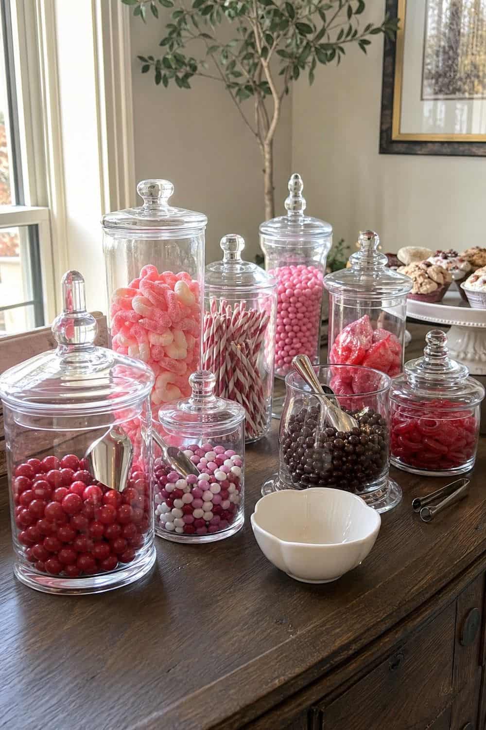 25 Galentine's Dessert Night Hosting Ideas for a Sweet Night In galentines dessert night hosting ideas section 07