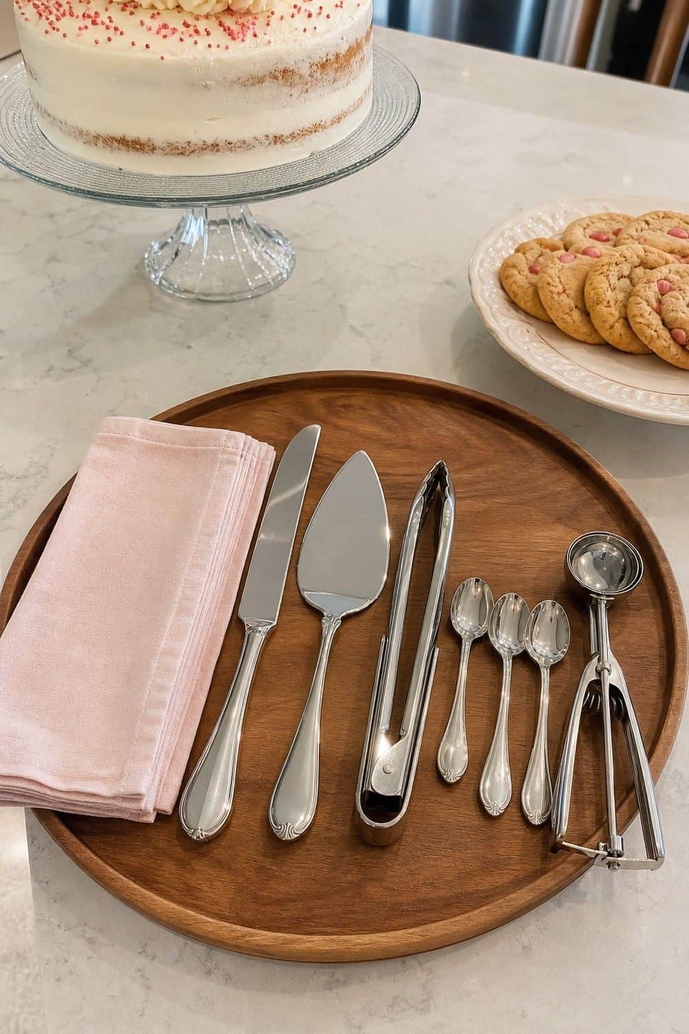 25 Galentine's Dessert Night Hosting Ideas for a Sweet Night In galentines dessert night hosting ideas section 15