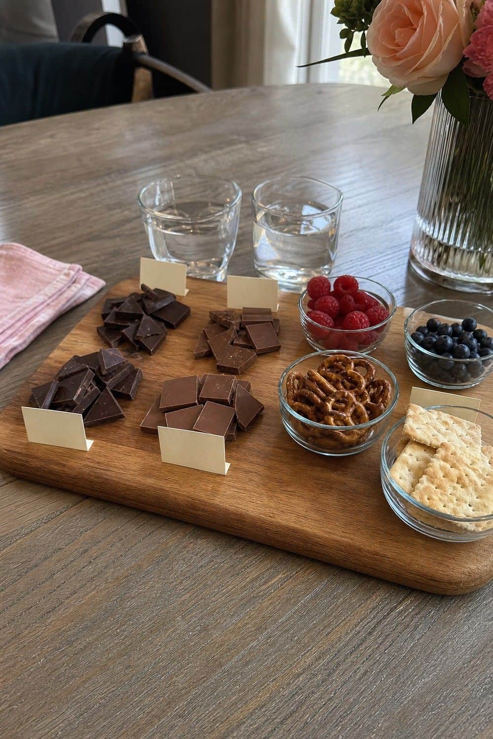 25 Galentine's Dessert Night Hosting Ideas for a Sweet Night In galentines dessert night hosting ideas section 19