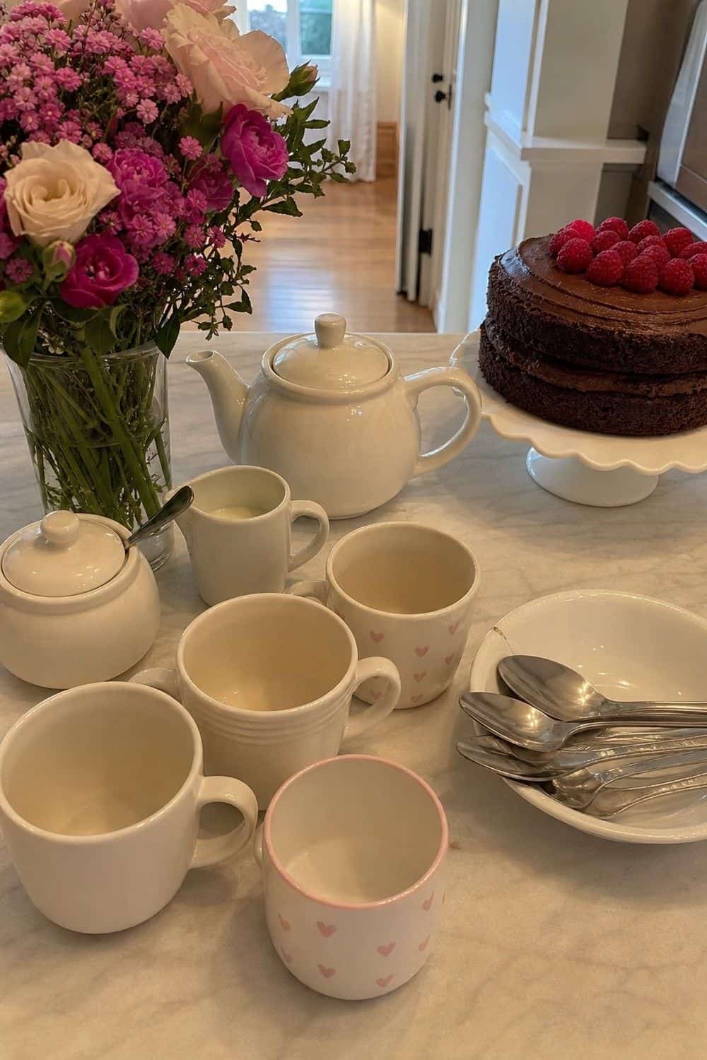 25 Galentine's Dessert Night Hosting Ideas for a Sweet Night In galentines dessert night hosting ideas section 21