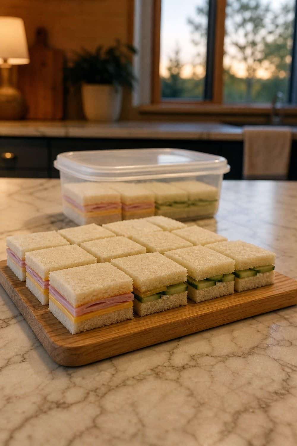 20 Game Night Snack Board Ideas for Low-Mess Hosting game night snack board section 05