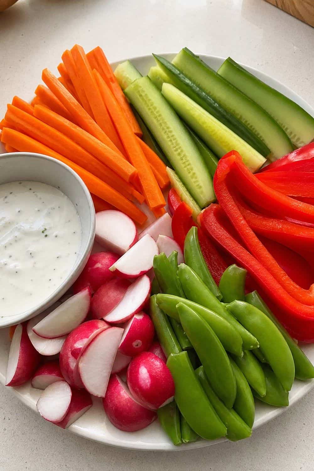 20 Game Night Snack Board Ideas for Low-Mess Hosting game night snack board section 09