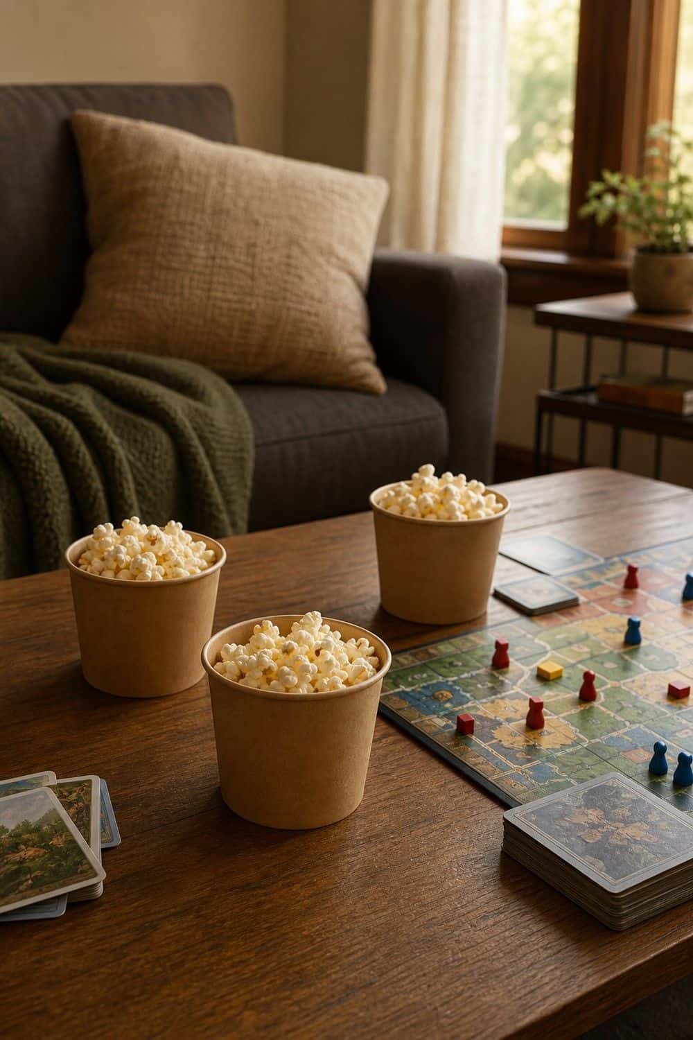 20 Game Night Snack Board Ideas for Low-Mess Hosting game night snack board section 12