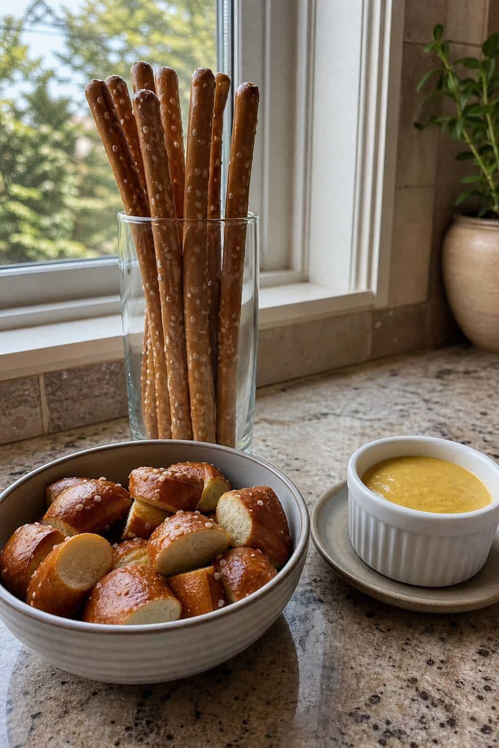 20 Game Night Snack Board Ideas for Low-Mess Hosting game night snack board section 13