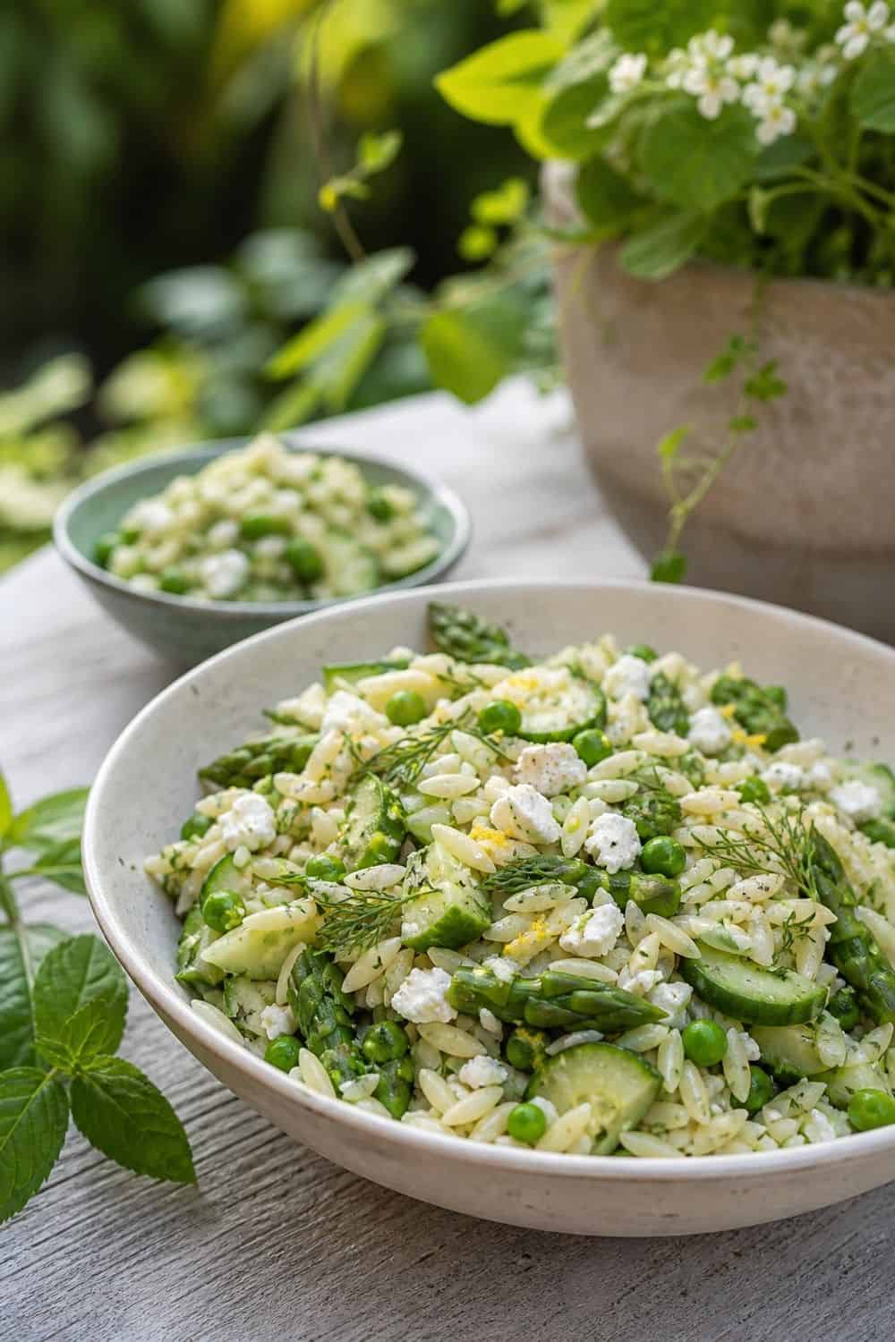 25 Garden Party Food Ideas for a Fresh Outdoor Spread garden party food ideas section 06