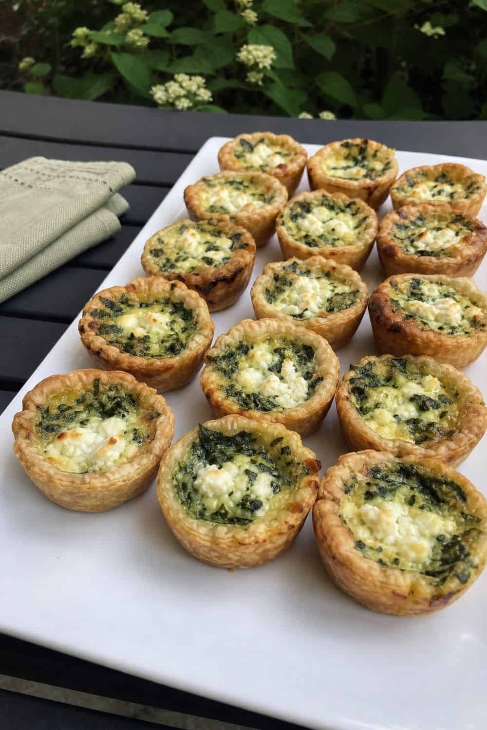 25 Garden Party Food Ideas for a Fresh Outdoor Spread garden party food ideas section 11