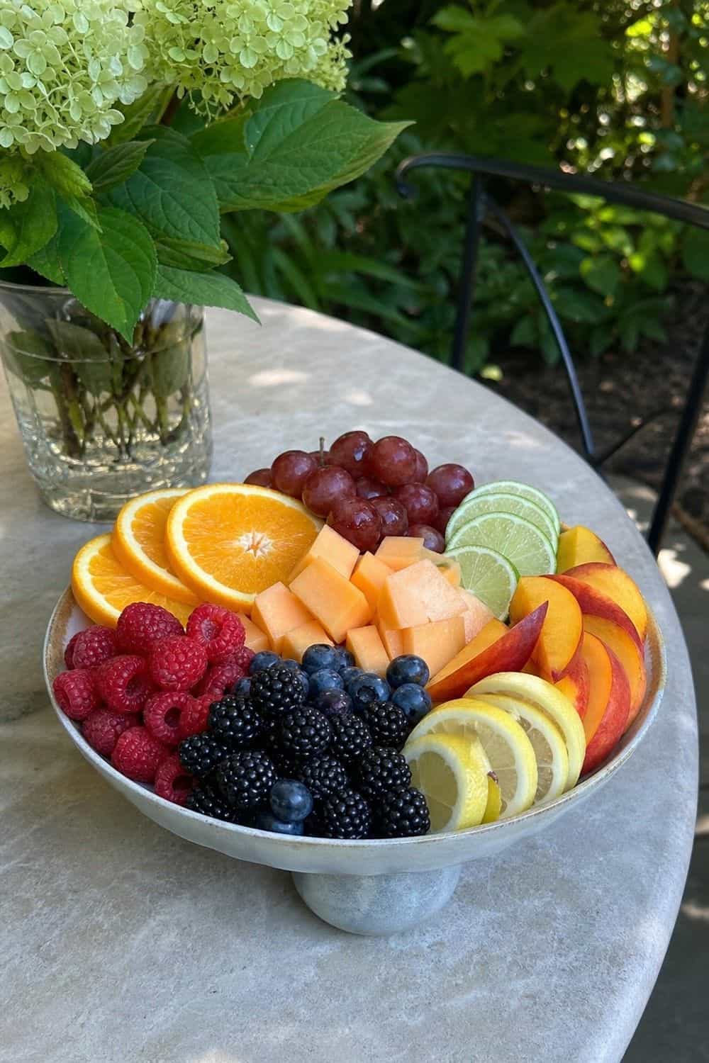 25 Garden Party Food Ideas for a Fresh Outdoor Spread garden party food ideas section 14