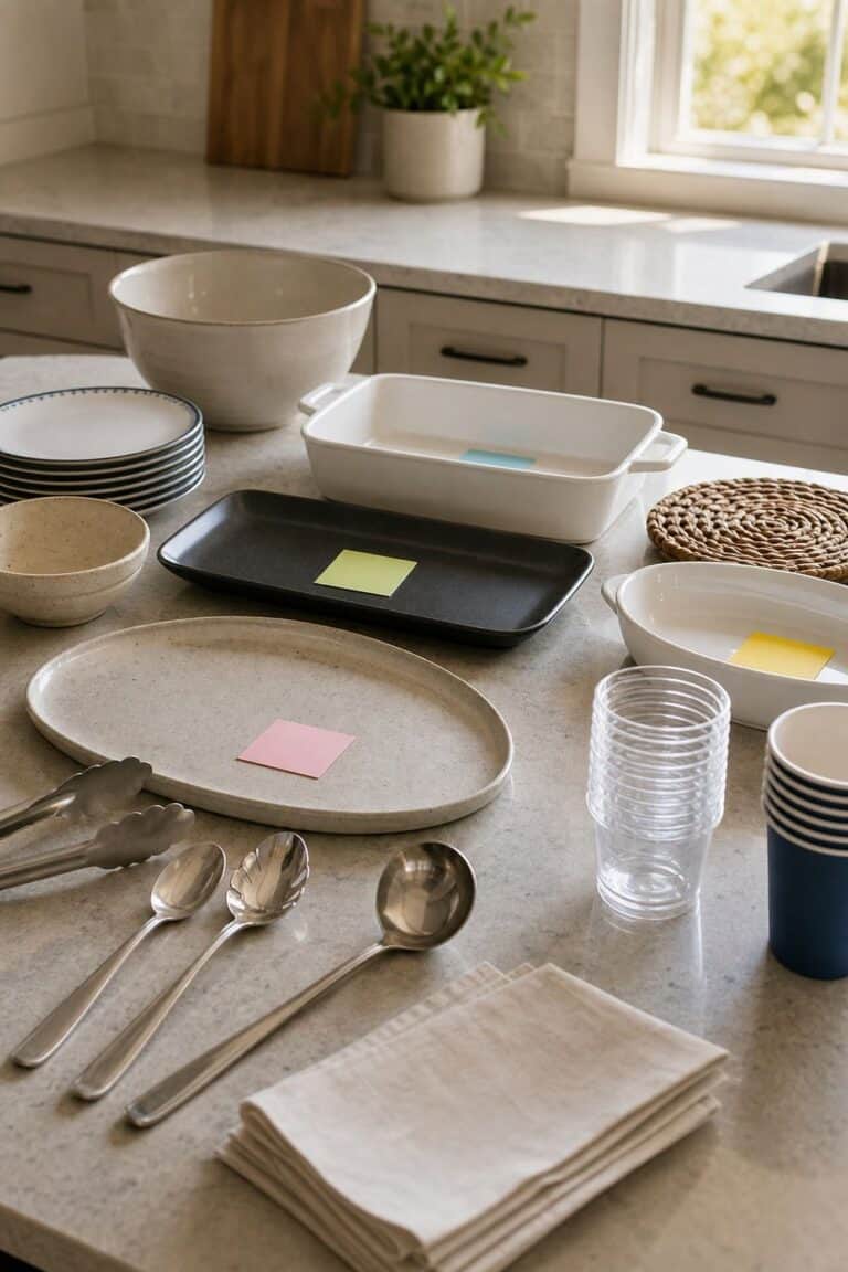 Home Home the kitchen abroad