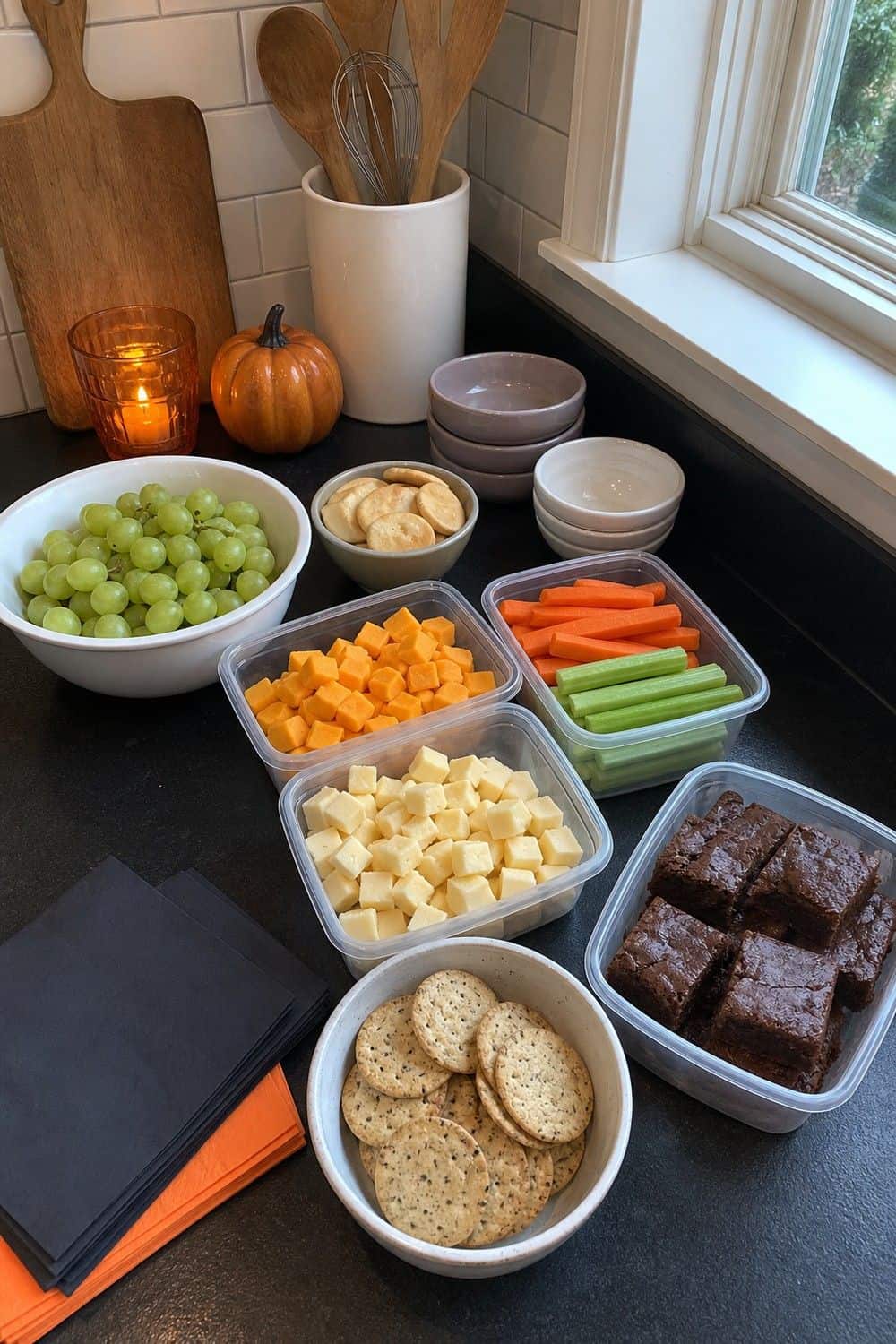 halloween snack board section 03