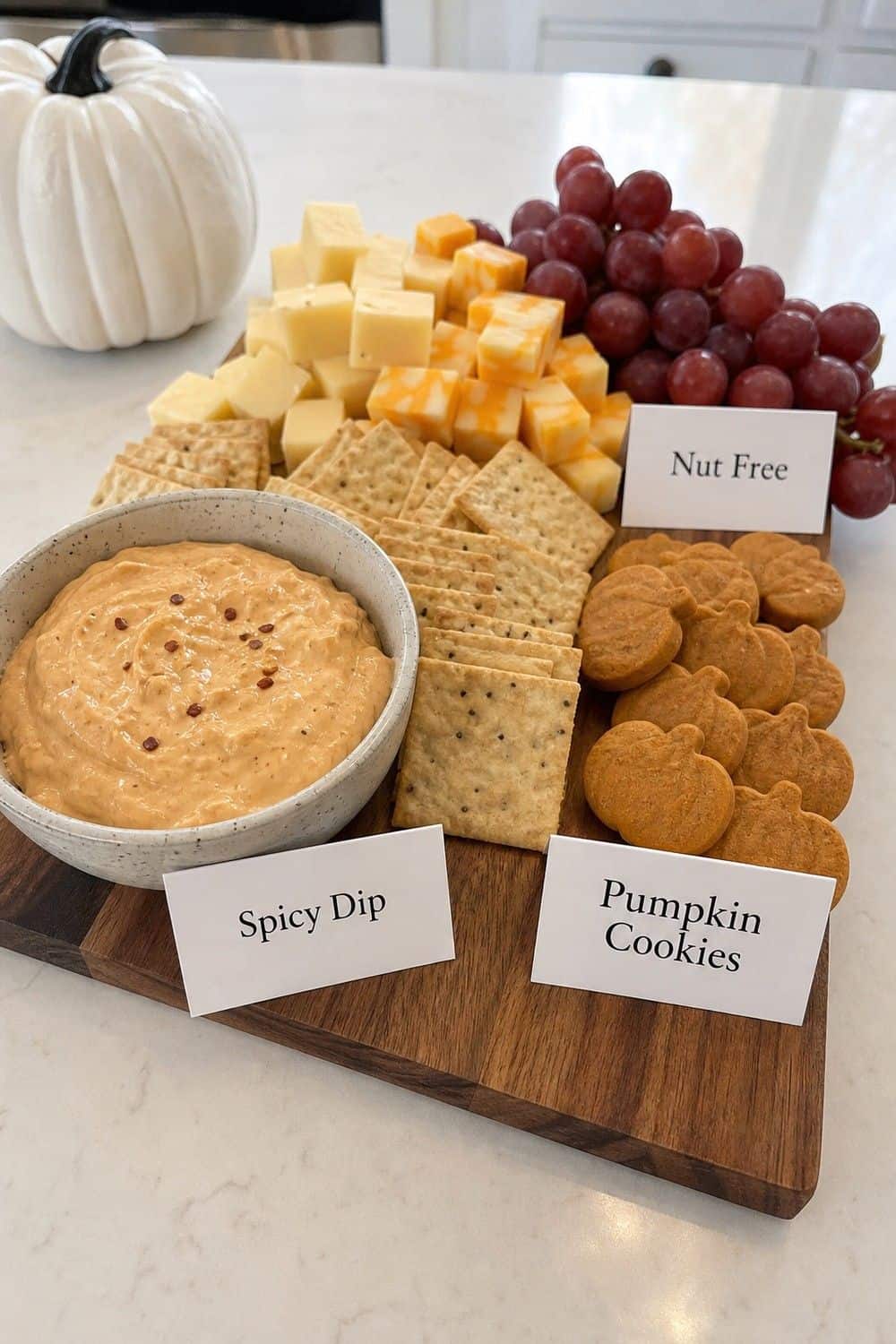 halloween snack board section 04
