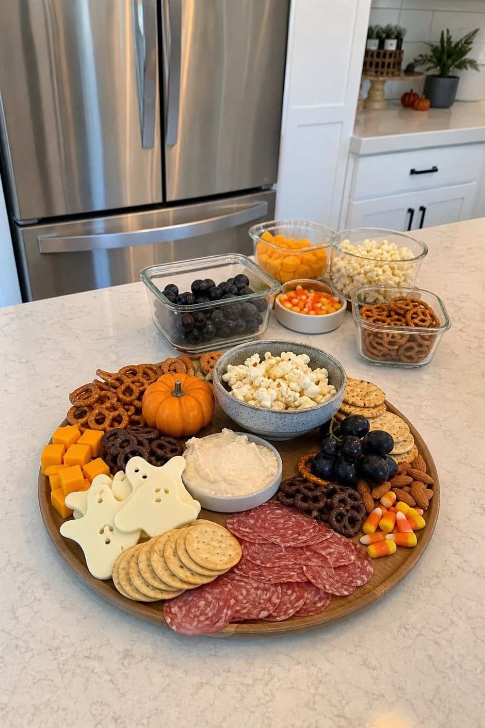 halloween snack board section 06
