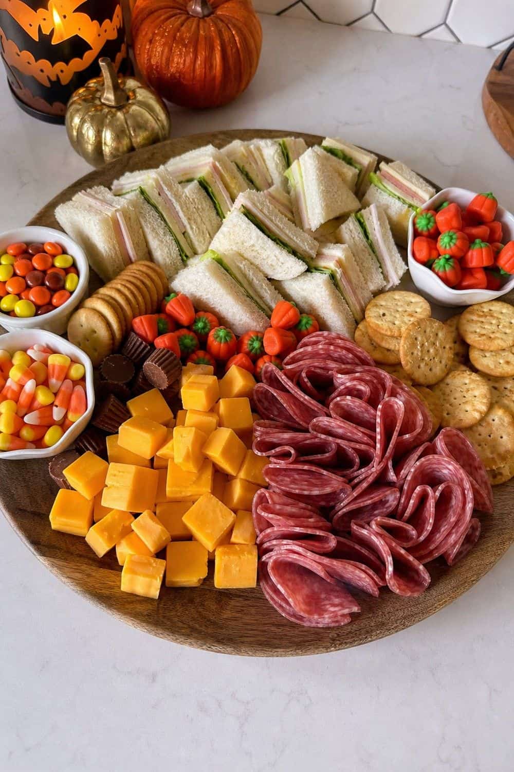 halloween snack board section 07